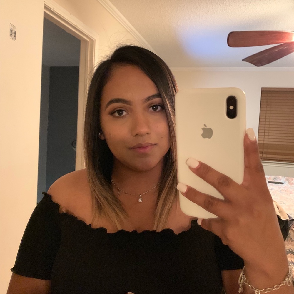 Meet your Posher, Magali